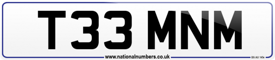 T33 MNM