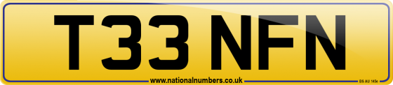 T33 NFN