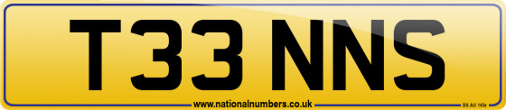 T33 NNS
