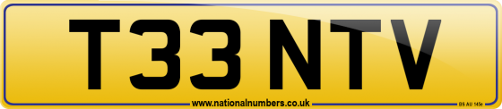 T33 NTV