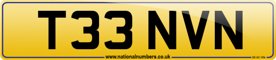 T33 NVN