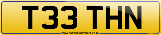 T33 THN