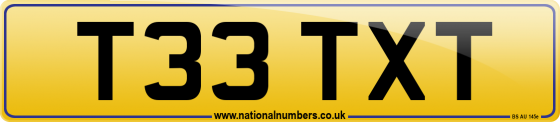 T33 TXT