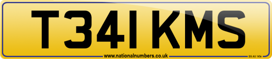 T341 KMS