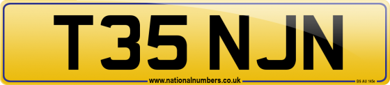 T35 NJN