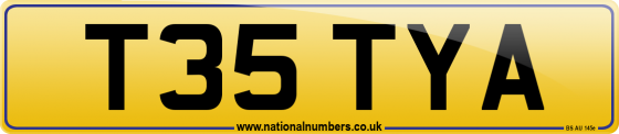T35 TYA