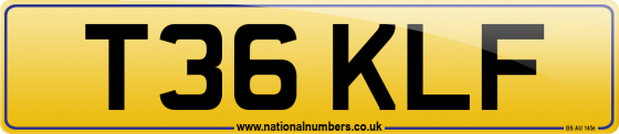 T36 KLF