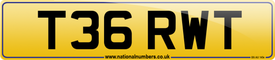 T36 RWT