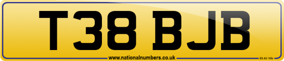 T38 BJB