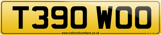 T390 WOO
