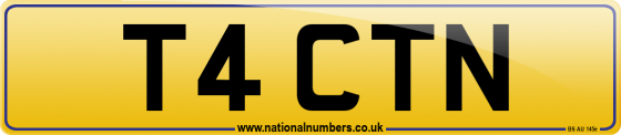 T4 CTN