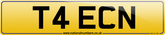T4 ECN