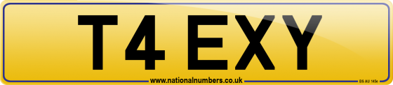 T4 EXY