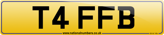 T4 FFB