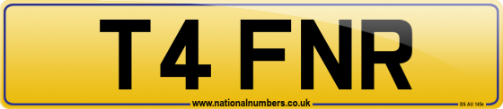 T4 FNR