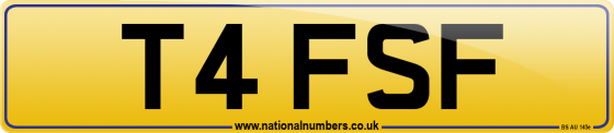 T4 FSF
