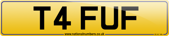 T4 FUF