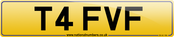 T4 FVF