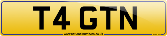 T4 GTN