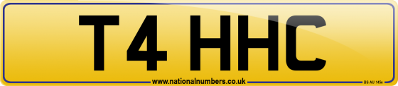 T4 HHC