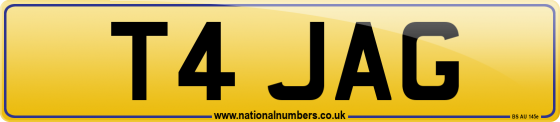 T4 JAG