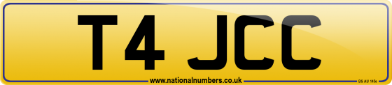 T4 JCC