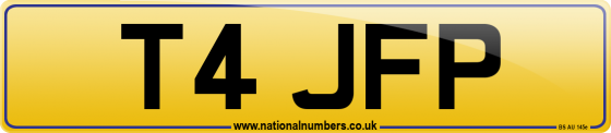 T4 JFP
