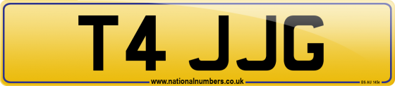 T4 JJG