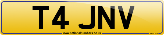 T4 JNV