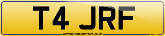 T4 JRF