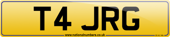 T4 JRG