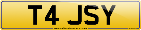 T4 JSY