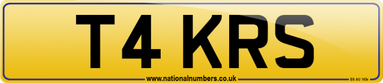 T4 KRS