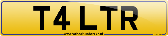 T4 LTR