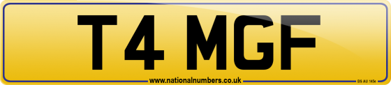 T4 MGF