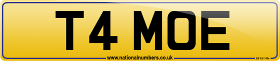T4 MOE