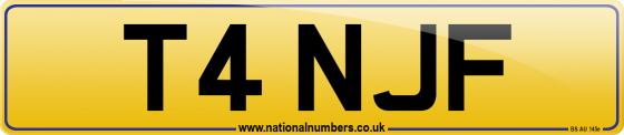 T4 NJF