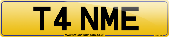 T4 NME