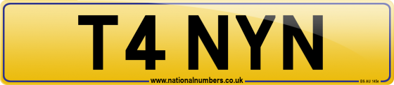 T4 NYN