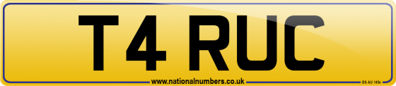 T4 RUC