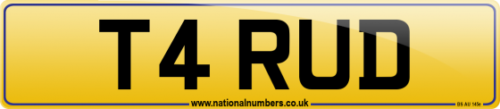 T4 RUD