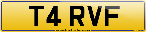 T4 RVF