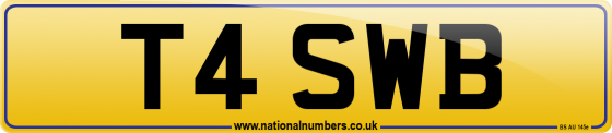 T4 SWB