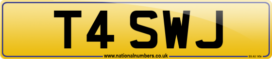 T4 SWJ