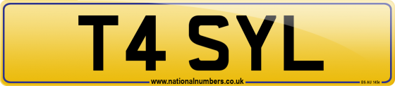 T4 SYL