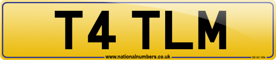 T4 TLM