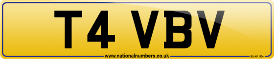 T4 VBV