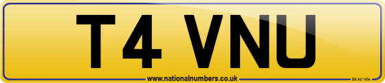 T4 VNU