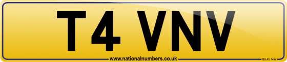 T4 VNV