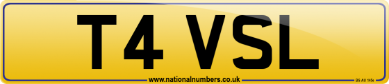 T4 VSL